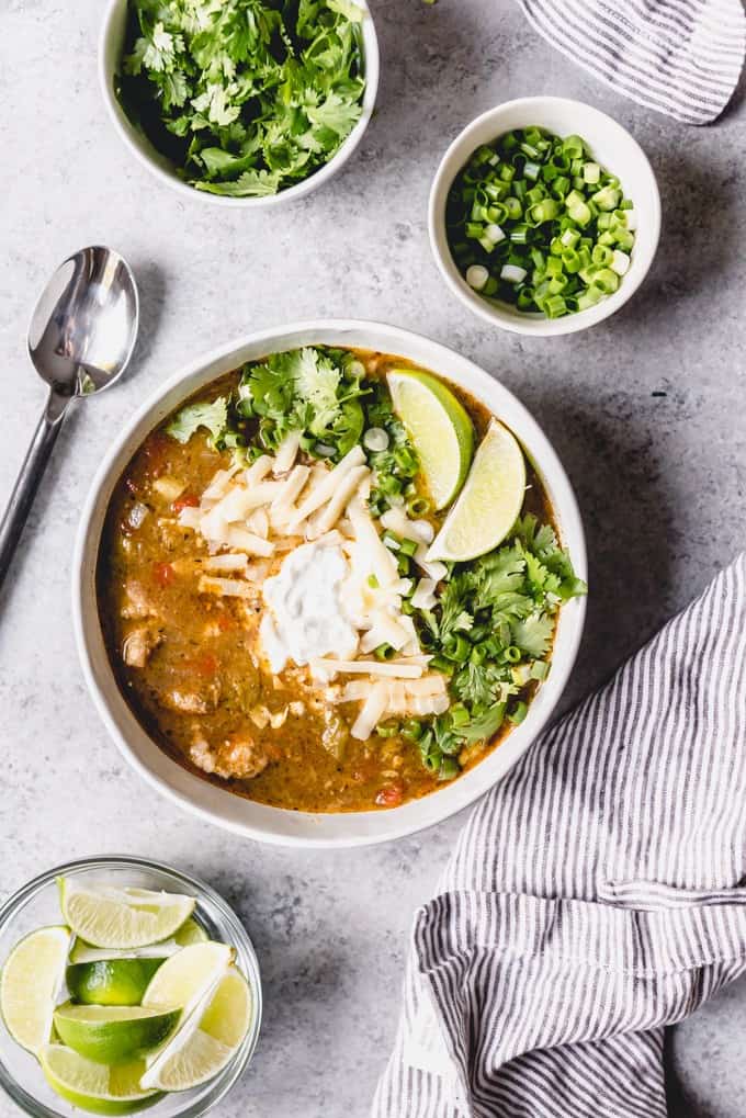 crock pot pork green chili - Article 2